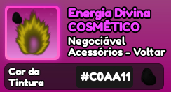 WORLD ZERO - AURAS E COSMÉTICOS