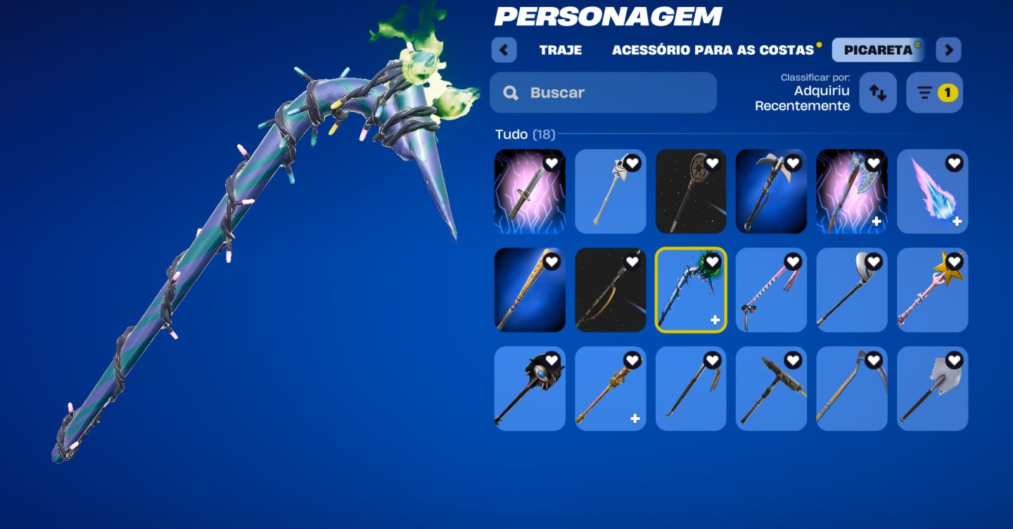 CONTA FORTNITE OG RARIDADE DE VERDADE