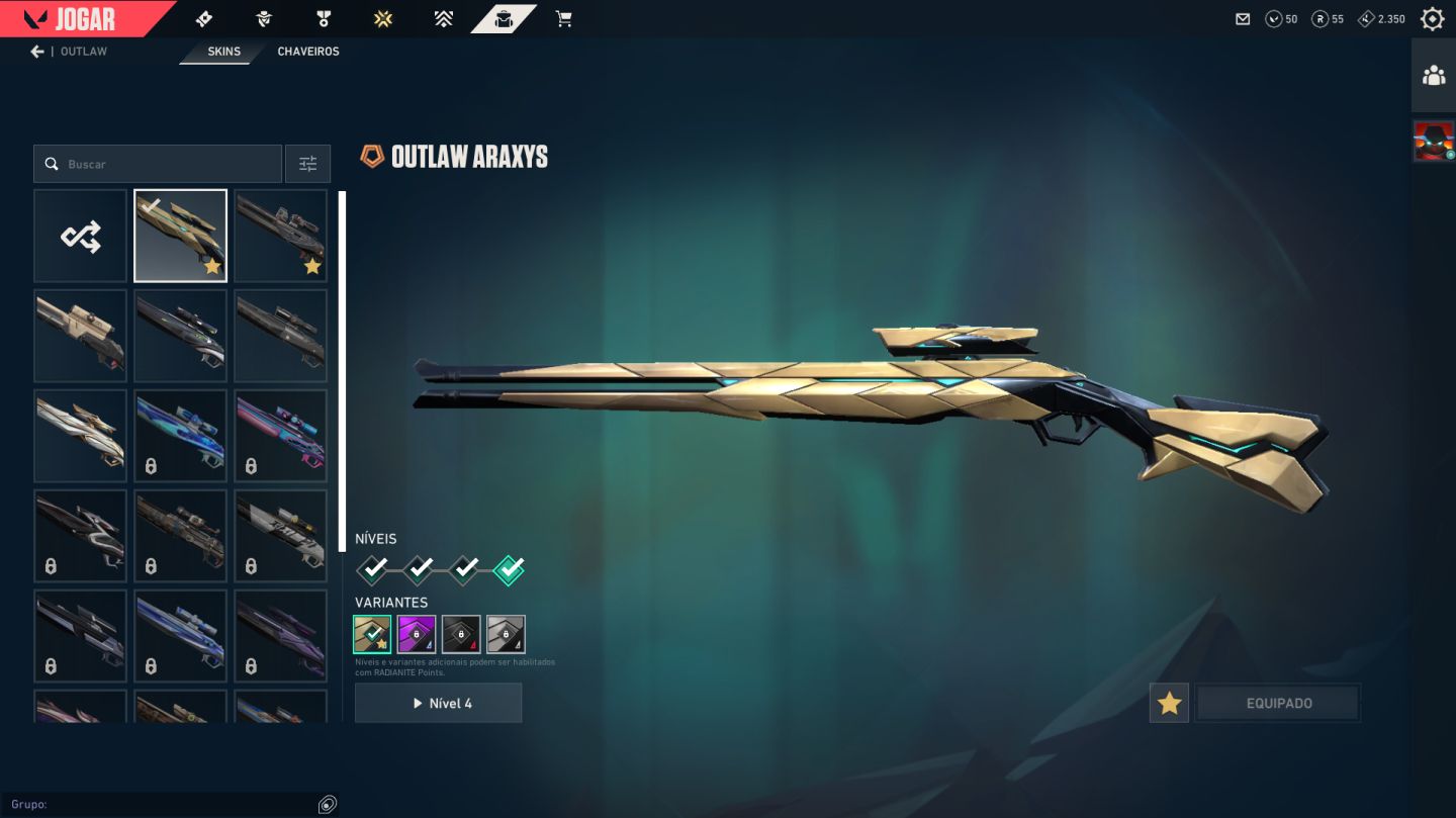 Conta BETA Valorant 6k Gastos Varios Chaveiros Radiante e Imortal