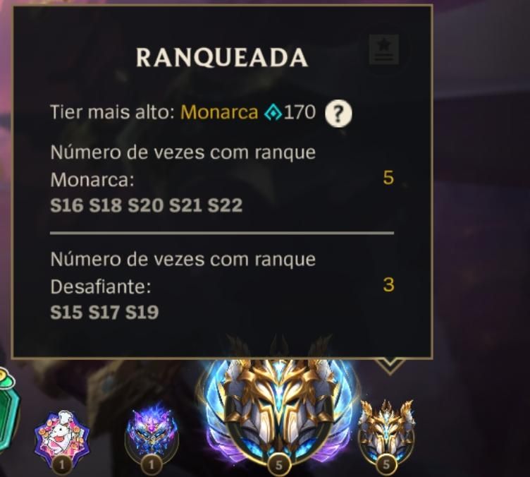 ELOJOB WILD RIFT | TOP 1 GWEN / DIANA | MONARCA 5X | RÁPIDO & 100% SEGURO