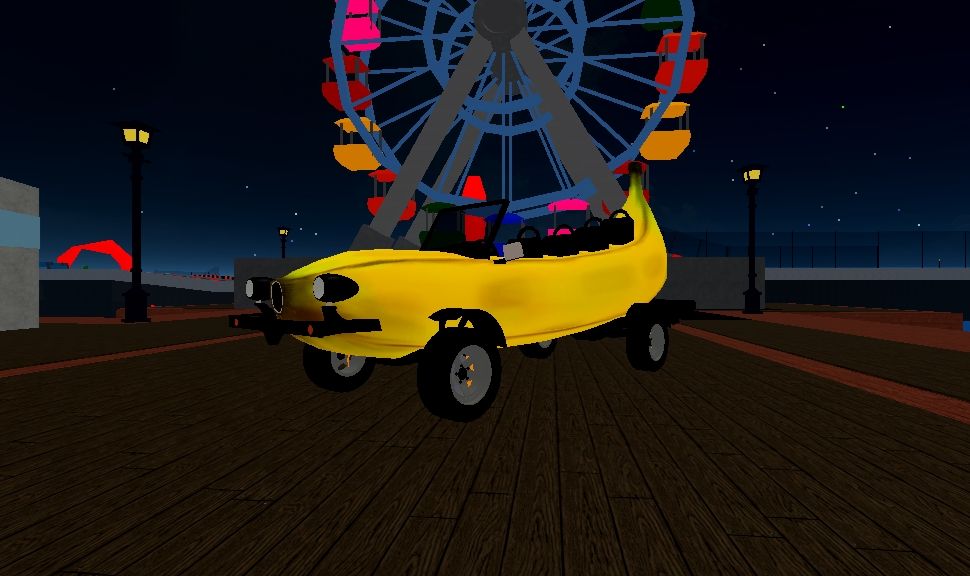 (OFFER) Car Dealership Tycoon [CDT] MEGA PROMOÇÃO NO BANANA CAR