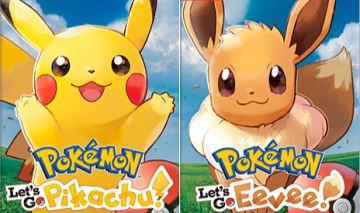 Pokemon Lets Go Pokedex