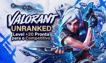 CONTAS VALORANT FULL ACESSO UNRANKED OU ESCOLHA SEU RANK!!!