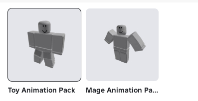 Conta roblox com skins, passes e etc de jogos, conta boa.