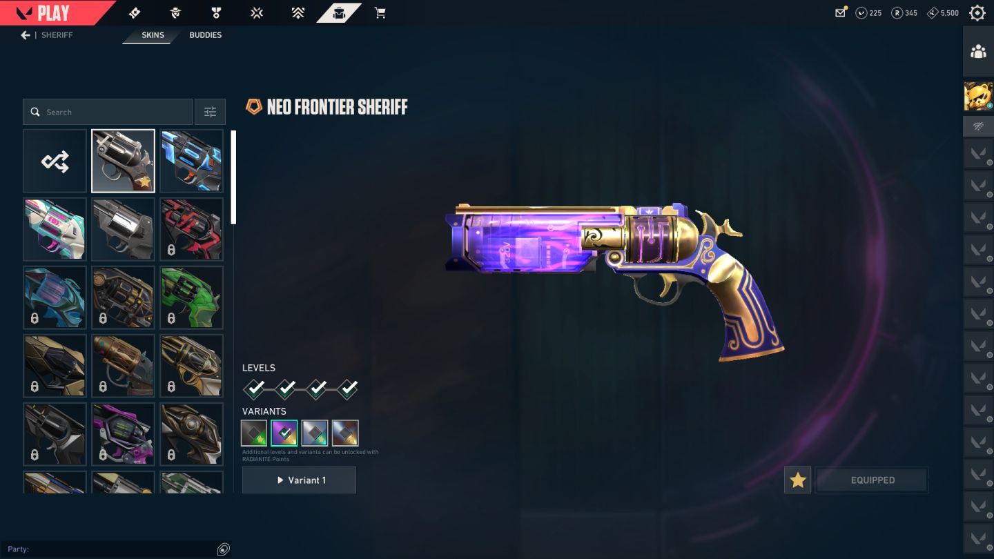 Conta Ascendente com várias skins e ótimo MMR - FULL ACESSO