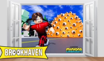 GAME PASSES PARA BROOKHAVEN - OFERTA EXCLUSIVA