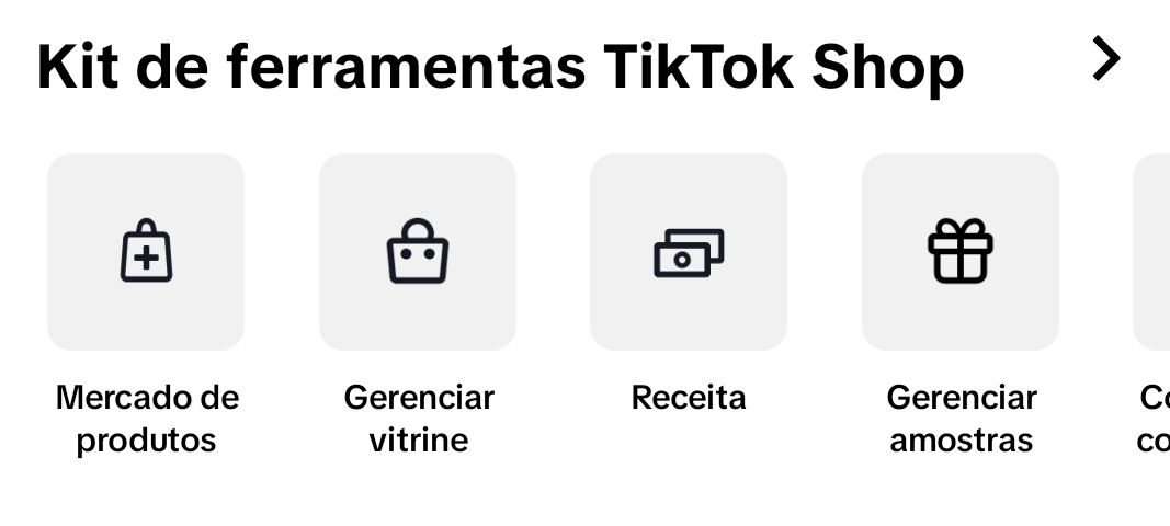 CONTAS TIKTOK SHOP ATIVAS | 2K | 5K | 10K | MONETIZADAS | ENTREGA RÁPIDA