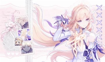 Durin c1 + biss | nicole c1 + biss! (Conta do genshin!!!)