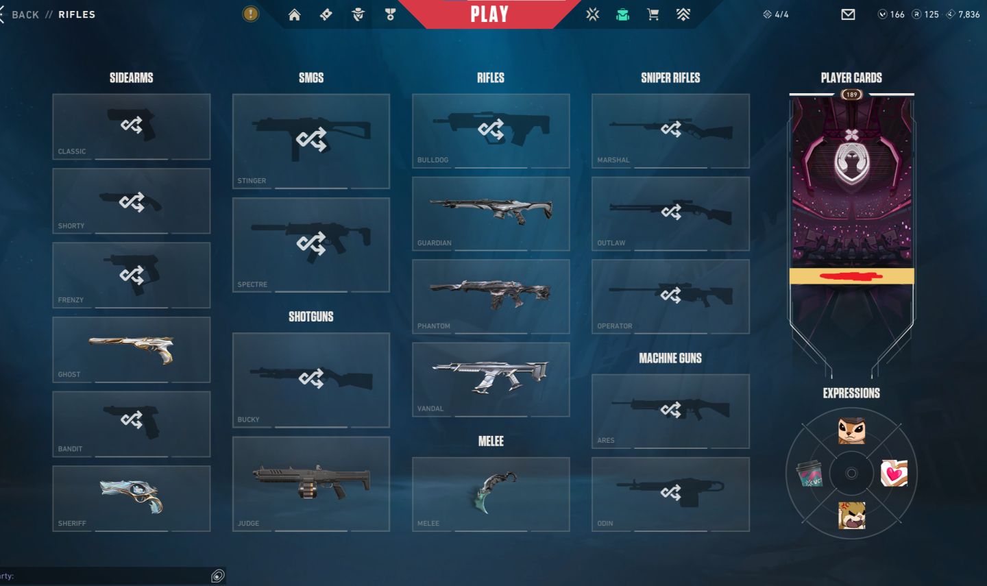 CONTA ASCENDENTE 2 COM SKINS R$800 REAIS GASTOS