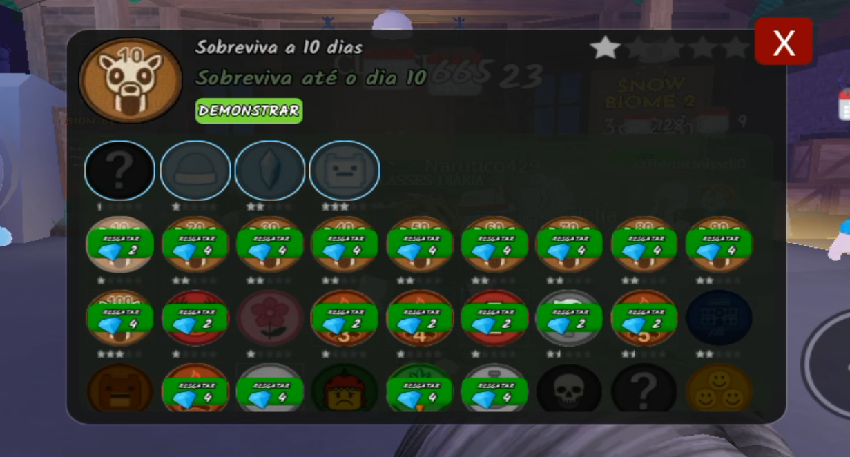 99 NOITES NA FLORESTA/99 NIGHTS IN FLOREST (Contas upadas, diamantes)