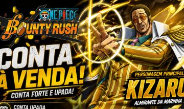One Piece Bounth Rush 4 EXS