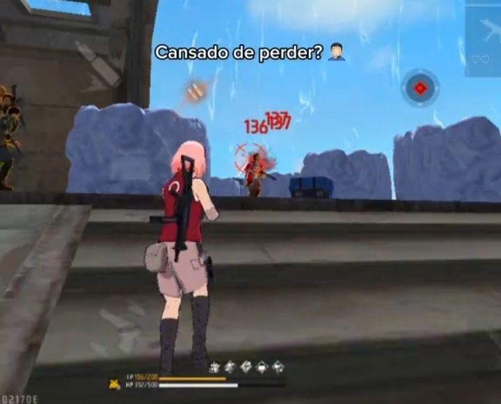 Central de Treinamento, Configurações Avançadas e HUD para Free Fire
