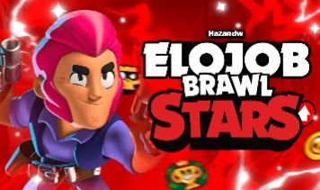 Elo job | rank+troféu