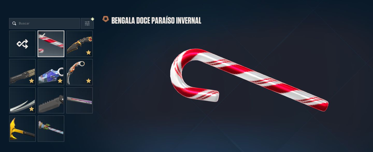 Conta valorant com skin champions 2023