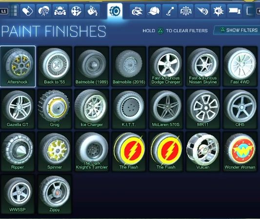 CONTA ROCKET LEAGUE STEAM + DLCs COM METODO FAMILY SHARE