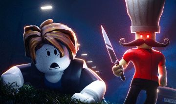 Itens sobreviva o assasino (survive the killer, stk)