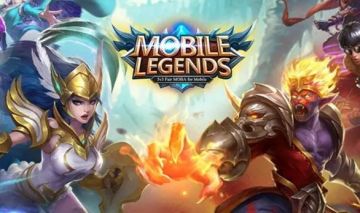 MOBILE LEGENDS - DIAMANTES / PASSES + BRINDES - ENTREGA RÁPIDA