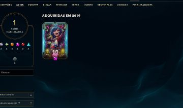 CONTA LOL BARATA | FULL ACESSO | TROCA DE TODOS OS DADOS