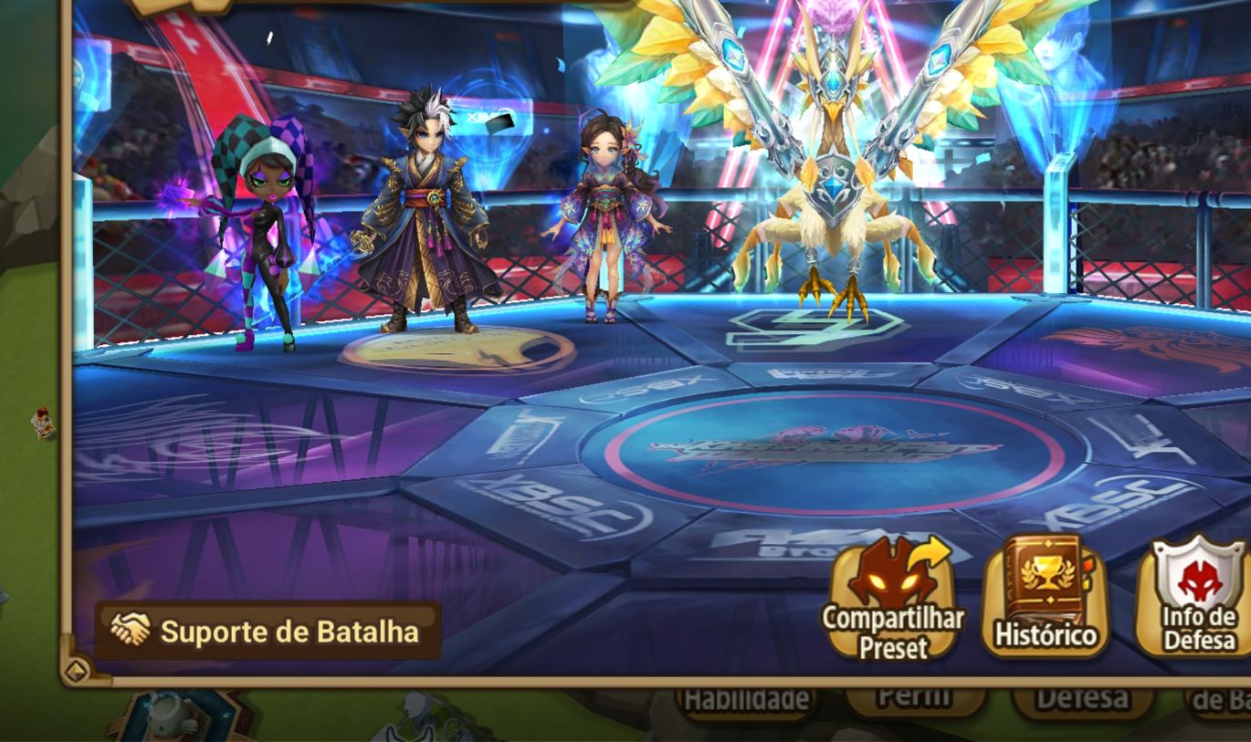 CONTA SW MID GAME COM ELUDIA