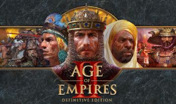 Jogo AGE OF EMPIRES II: DEFINITIVE EDITION -ENTREGA AUTOMÁTICA