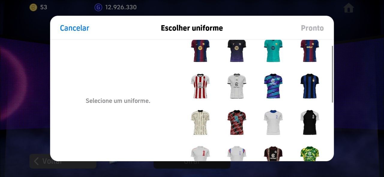 CONTA 3283+!! MESSI 110 + ZICO BLITZ + THURAM 107 + THE BEST + JAMES BLITZ E+++!
