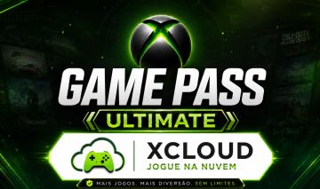 Xbox GAME PASS ULTIMATE Individual