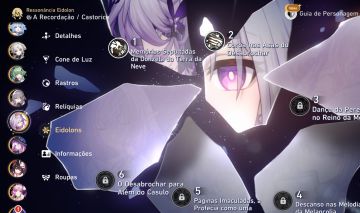 Honkai Star Rail Endgame 30 T5