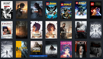 Resident Evil Requiem sem fila / E Outros Jogos Famosos