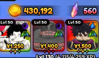 CONTA ENDGAME INSANA RARA EARLY ACCESS 4 UNBOUNDS META+ 560 TRAIT CRYSTAL