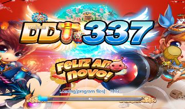 Conta DDtank 337 { Server 4 }
