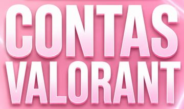 CONTAS LOW ELO (SMURF) VALORANT FULL ACESSO