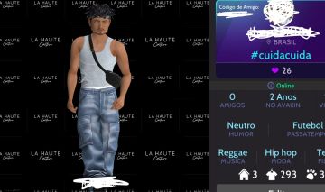 CONTA AVAKIN