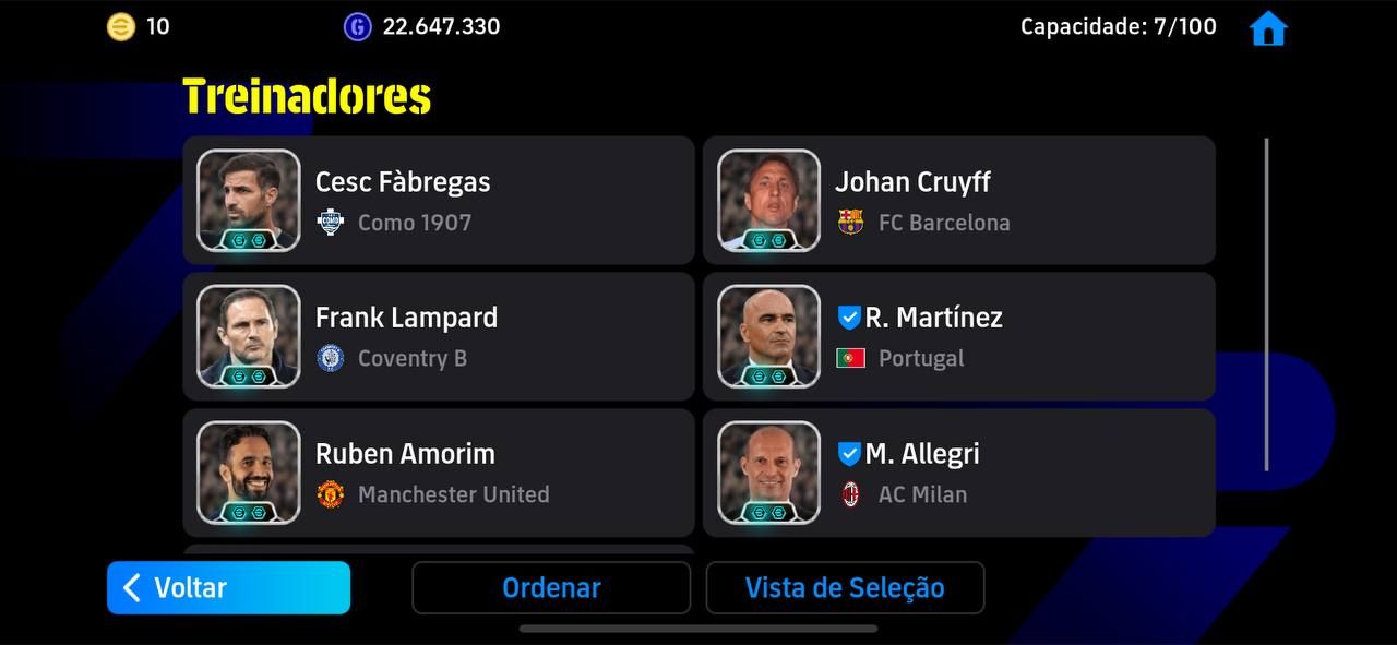 CONTA 3258+!! ZOLA BLITZ + JAMES BLITZ + THE BEST 109 + VAN DER SAR E+++!
