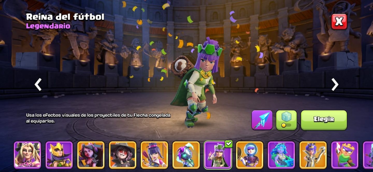 Centro de vila 18 topado com mais de 70 skins troca nick full