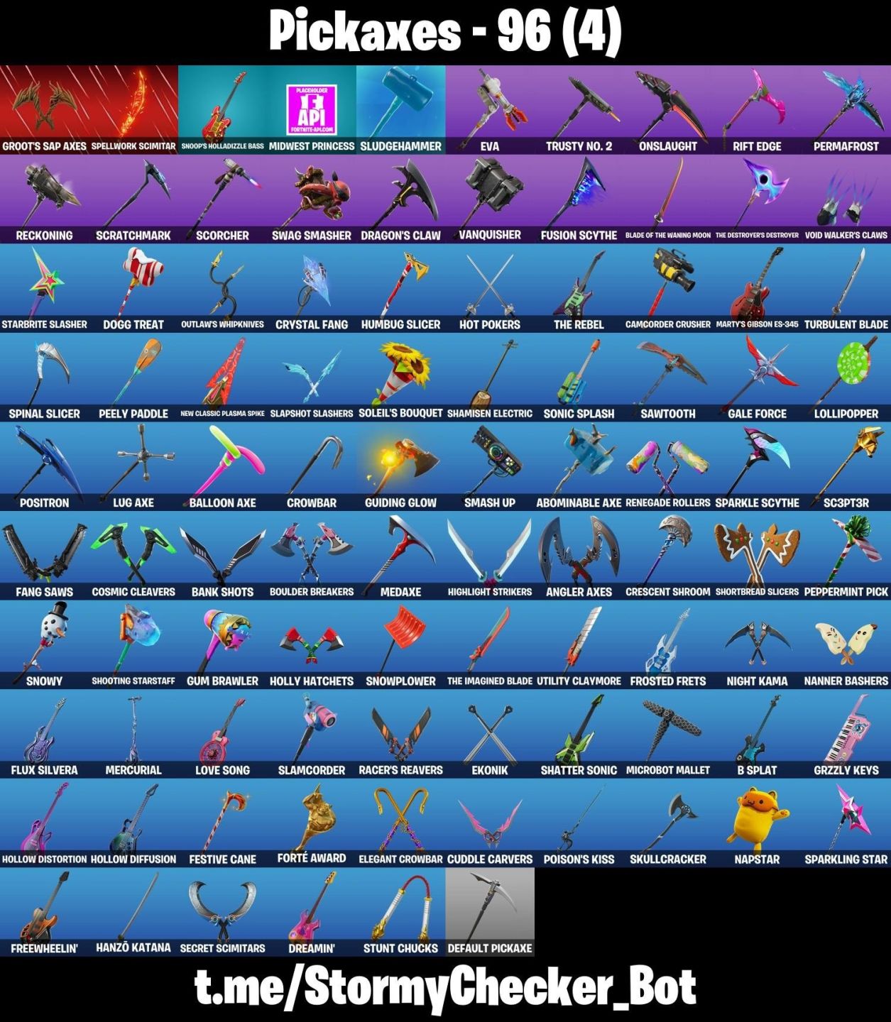 CONTA FORTNITE COM CEIFADOR S3, OMEGA, ATEMPORAL & 79 SKINS ANTIGAS RARAS