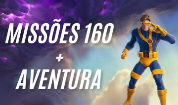 MISSÃO NO SALVE O MUNDO - 3 REAIS POR MISSÃO (TWINE 160 OU AVENTURA) - MEUS MATS