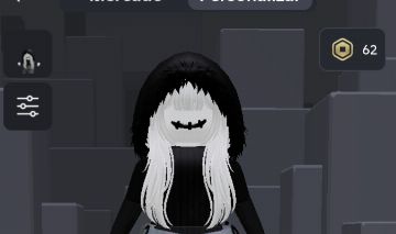 Conta de roblox mm2