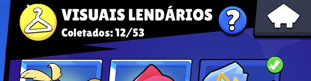 CONTA BRAWL STARS ANTIGA OTIMO PREÇO+CONTA CLASH ROYALE OTIMO CUSTO BENEFÍCIO