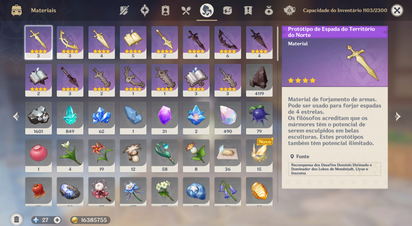 CONTA MUITO UPADA E A + o - 5 TIROS (JÁ FARMADOS) DE UM 5 ESTRELAS DO BANNER!!!