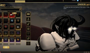 Onikiri eren e helos AOTR