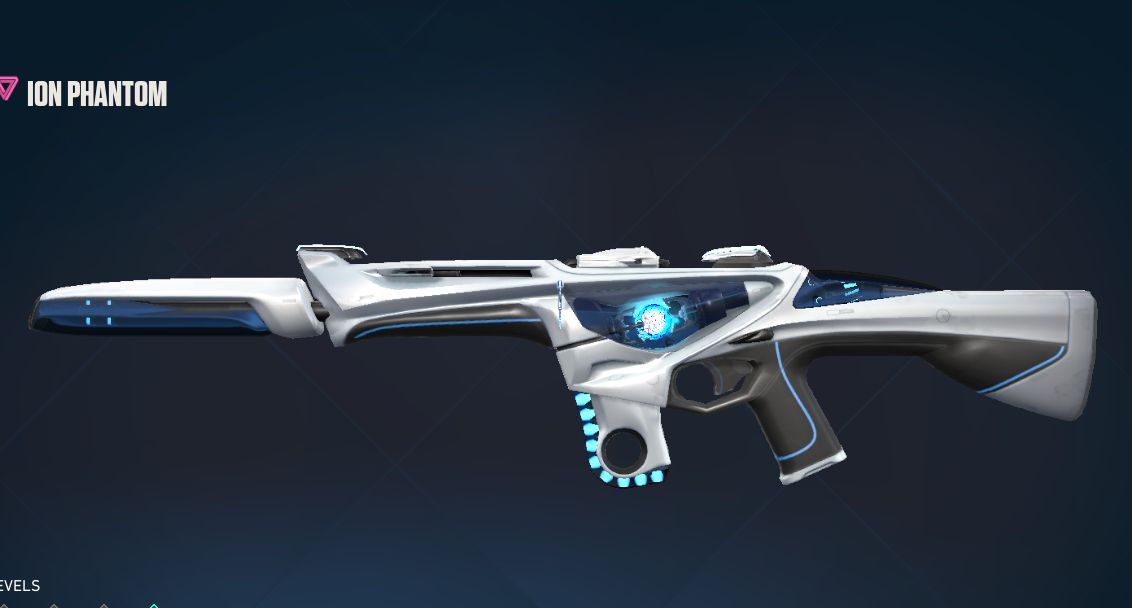 CONTA VALORANT 43 SKINS 1 FACA/ELDERFLAME,ION,NEPTURE,HIVEMIND,VCT25XMIBR/FULL