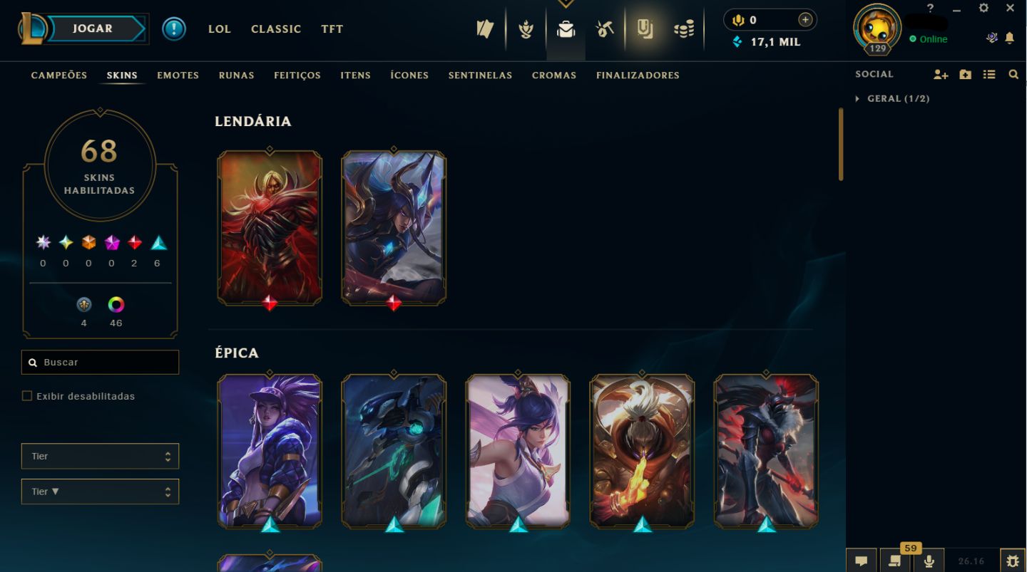 CONTA EX GRAOMESTRE