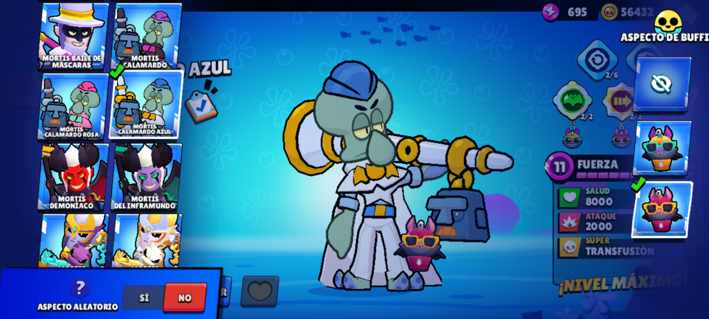 PROMOÇÃO Conta brawl stars endgame