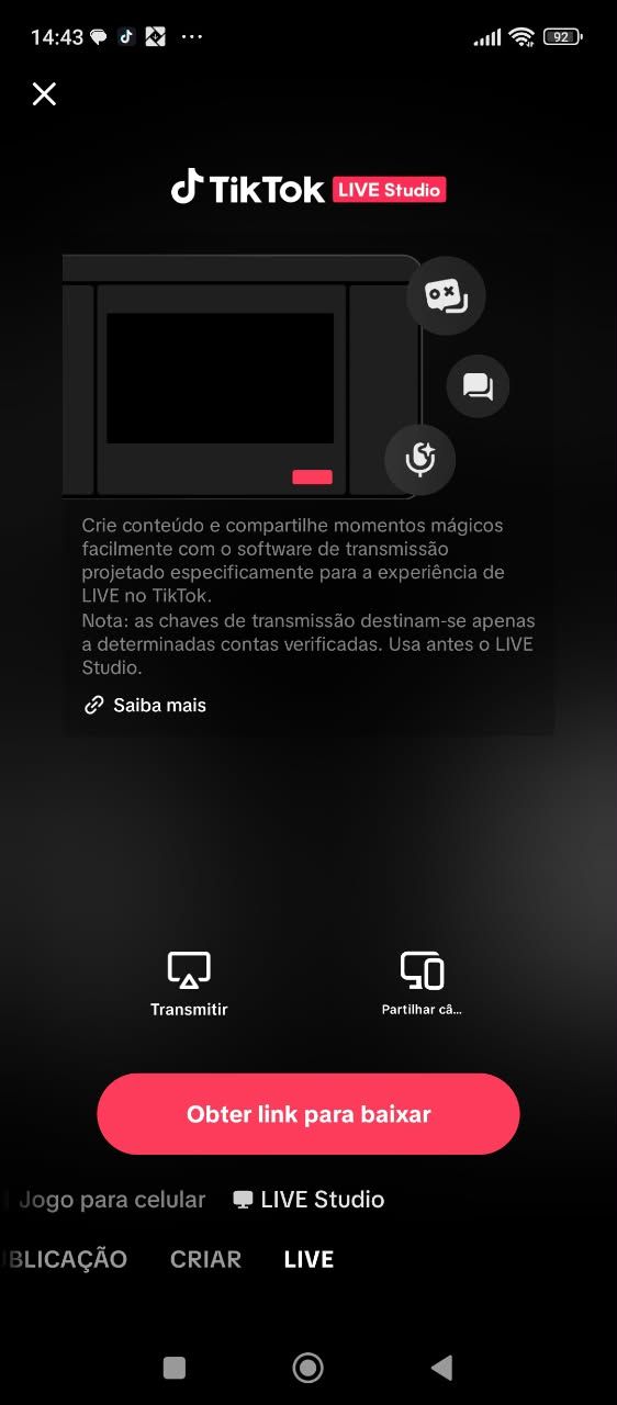 TIK TOK 36K COM LIVE PC PRONTO PARA USO+ALTO ENGAJAMENTO MELHOR VALOR DO SITE
