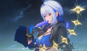 Gabrena S6+ARMA S1+LYNAE+Denia+Rebecca