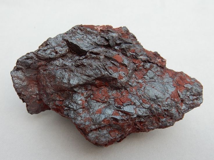 Oxide materiais