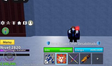CONTA COM KITSUNE CRIMSON PERM