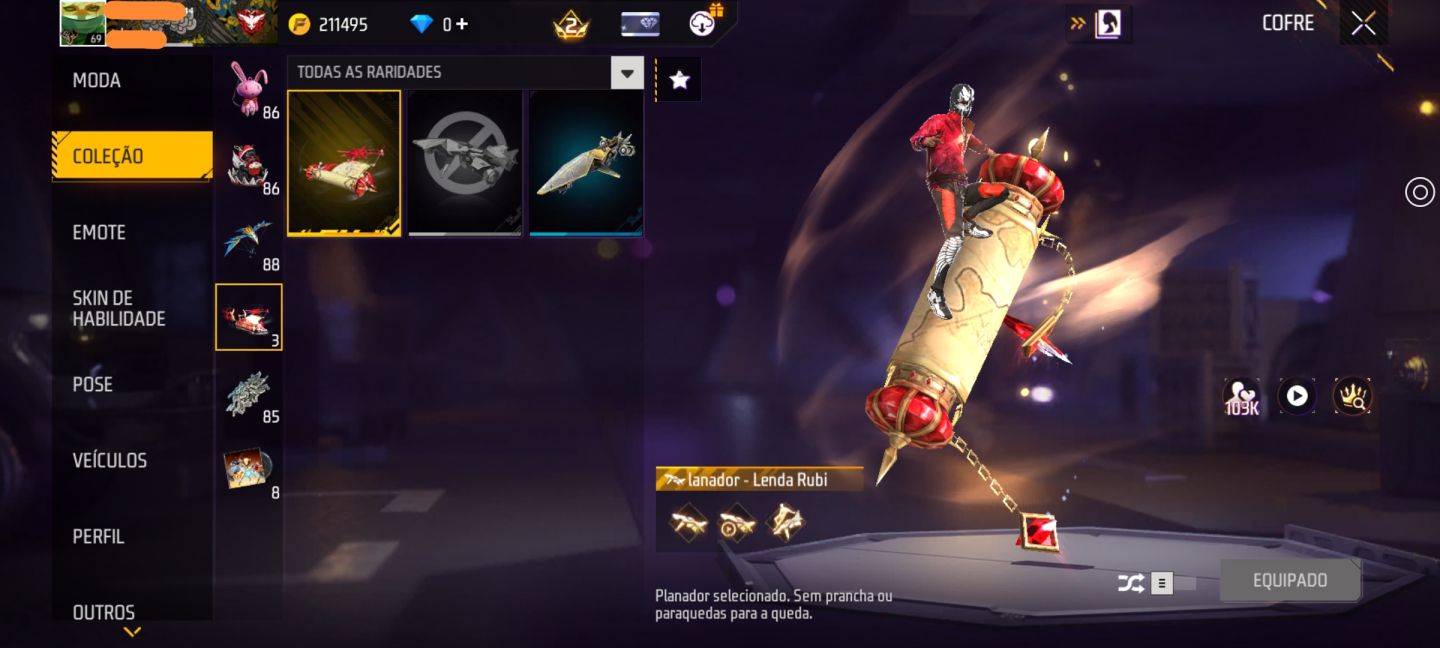 (25% Off) Conta Boa Para Ap | 300 peitas | Conta Completa