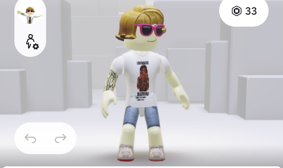 Conta de Roblox com vários passes no murder