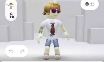 Conta de Roblox com vários passes no murder
